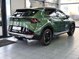 KIA Sportage 1.6 T-GDI Spirit DKG - ACC - Navi - el. Sitze - HK - HuD