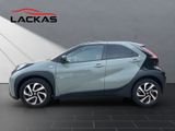 TOYOTA Aygo X Teamplayer 1.0L *Kamera*SHZ*Carplay*