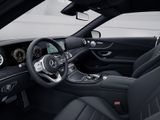 MERCEDES-BENZ E 350 Cabriolet AMG BURM NIGHT COMAND WIDE MULTI