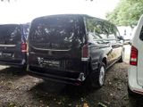 MERCEDES-BENZ V 300 AVANTGARDE/E WINTER MOPF 8SITZER AHK 360°