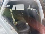BMW 320 d touring M-Sport Stop&Go HiFi Sonnenschutz