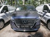MERCEDES-BENZ V 250 AVANTGARDE LANG AMG WINTER MOPF2 STANDH