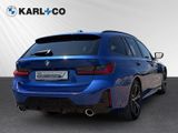 BMW 320 d touring M-Sport Stop&Go AHK Standheizung