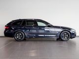 BMW 530 i xDrive Touring M Sport Laserlicht+ Memory