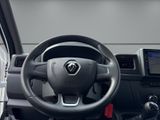 RENAULT Master Pritsche Einzelkabine L2H1 3.5t AHK