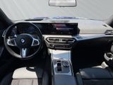 BMW 320 d touring M-Sport Stop&Go AHK Standheizung