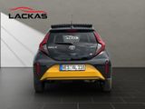 TOYOTA Aygo X 1.5 Hybrid GR SPORT +FALTDACH