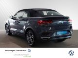 VW T-Roc Cabriolet R-Line 1.5 TSI SITZHZ+PDC+RFK