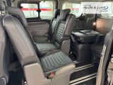 FORD Tourneo Custom Titanium X Panorama AHK-el. klappb. Allwetterreifen
