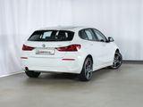BMW 118 i Advantage PDC SHZ LED NAVI DAB+ Lederlenkr.