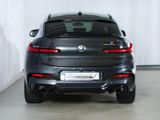 BMW X4 M Competition LED HUD Sitzlüftung 360 Keyless