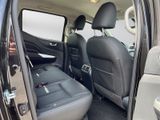 NISSAN Navara NP300 Tekna Double Cab 4x4 Rollo,Bügel
