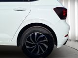 VW Polo Life 1.0 TSI