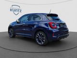 FIAT 500X Dolcevita Yacht Club Capri, WKR + Klima