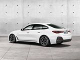 BMW 420i Gran Coupé
