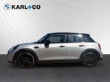 MINI Cooper 5-Türer LED PDC SHZ Navi Keyless Kamera BT