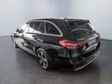 MERCEDES-BENZ C 220 T d AVANTGARDE | PANO/AHK/KAMERA/LED/EASY PACK/KEYLESS