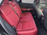 LEXUS RX 500 h F Sport