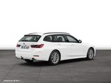 BMW 318d Touring