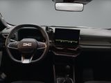 DACIA Duster III TCe 130 Extreme +Kamera+Sitzheizung+