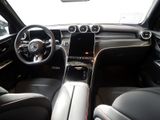 MERCEDES-BENZ GLC 43 AMG 4M , AMG NIGHT PREMIUM MEMO 360 AHK