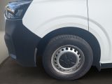 VW Transporter Kasten LR 2.0 TDI Klima