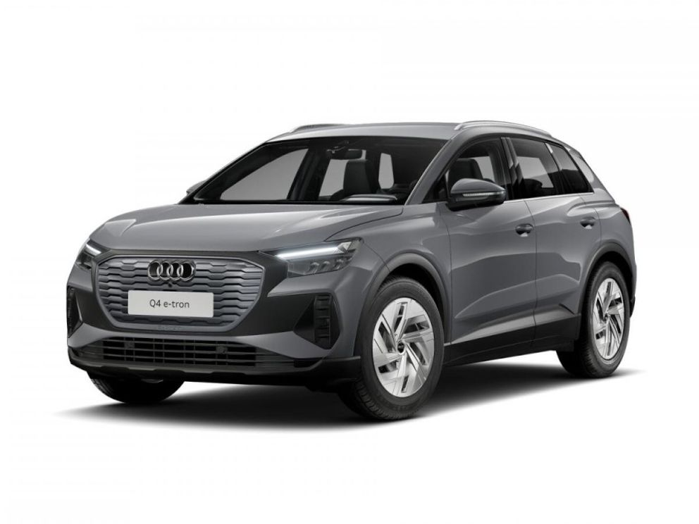AUDI Q4 e-tron 40 Navi+ ACC RFK PDC Akustikverglasung