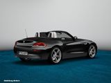 BMW Z4 sDrive30i 