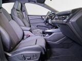 AUDI Q4 Sportback e-tron 50 quattro S-line LED Navi+