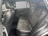 TOYOTA RAV 4 PLUG-IN*TECHNIK & STYLE-PAKET*PANORAMADACH