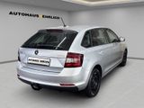 SKODA Rapid Spaceback Cool Edition +Klima+PDC+
