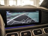 MERCEDES-BENZ GLE 580 4M , BURM AMG PREMIUM NIGHT DISTR PANO