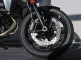 BMW F 900 R Triple-Black Komfort-Paket, Dynamic-Paket, ESA, SOS, RDC