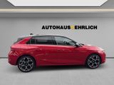 OPEL Astra GS Line 1.2 +Schiebedach+Navi+HUD+