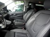 MERCEDES-BENZ V 300 AVANTGARDE/E WINTER MOPF 8SITZER AHK 360°