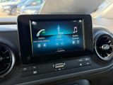 MERCEDES-BENZ Citan 110 Aut. Kasten PRO KLIMA/AHK/KAMERA/TEMPOMAT