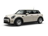MINI One + Navi+DAB+LED+Temp+Keyless+SHZ+PDC+Klimaautom