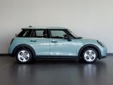 MINI Cooper C 5-Türer Classic Trim LED+HUD+RFK+Navi