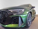AUDI RS 3 Limousine 294 kW S tronic Klima Navi Leder