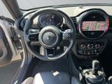 MINI Cooper SD Clubman All4 JCW-Paket PDCv+h Temp RFK Sportsitze