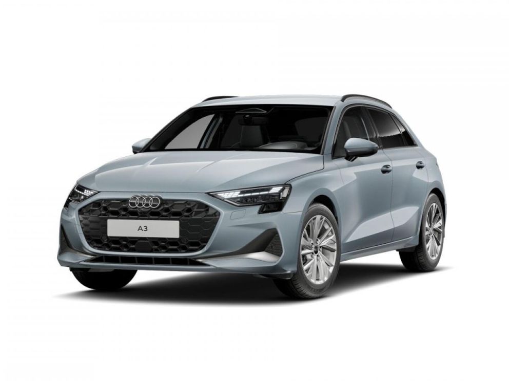 AUDI A3 Sportback TFSI Advanced 110 kW S-tronic