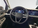 VW Golf VIII Life 1.5 TSI NAVI+SITZHZ+ACC+PDC+KLIMA