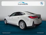 BMW i4 eDrive35 Advantage StHz+StKlima+Navi+Kamera