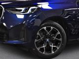 BMW X3 20d xDrive M Sport