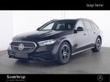MERCEDES-BENZ E 220 T d , AMG NIGHT SPUR AHK KAMERA PDC SHZ
