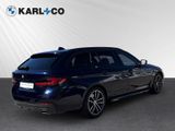 BMW 540 i xDrive Touring M Sport Pano AHK Laser ACC