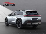 TOYOTA bZ4X Touring FWD Teamplayer