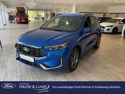 FORD Kuga Plug-In Hybrid ST-Line X Winterpaket