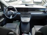 MERCEDES-BENZ V 220 d STYLE Lang 360 AHK DISTR SPUR Facelift