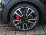 MINI John Cooper Works Cabrio +Navi+HUD+RFK+Leder+LED+LenkradHZG